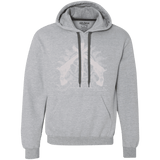 Sweatshirts Sport Grey / S Family Business Premium Fleece Hoodie