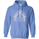 Sweatshirts Carolina Blue / S Family Business Pullover Hoodie