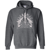 Sweatshirts Dark Heather / S Family Business Pullover Hoodie