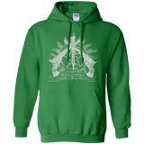 Sweatshirts Irish Green / S Family Business Pullover Hoodie