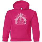 Sweatshirts Heliconia / YS Family Business Youth Hoodie