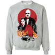 Sweatshirts Sport Grey / Small Family Cursed Crewneck Sweatshirt