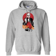 Sweatshirts Sport Grey / Small Family Cursed Pullover Hoodie