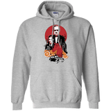 Sweatshirts Sport Grey / Small Family Cursed Pullover Hoodie