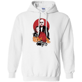 Sweatshirts White / Small Family Cursed Pullover Hoodie