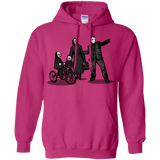 Sweatshirts Heliconia / S Family Values Pullover Hoodie