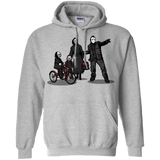 Sweatshirts Sport Grey / S Family Values Pullover Hoodie