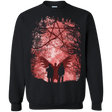 Sweatshirts Black / Small Famous Hunters Crewneck Sweatshirt