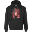 Sweatshirts Black / Small Famous Hunters Premium Fleece Hoodie