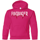 Sweatshirts Heliconia / YS Fangbanger Youth Hoodie