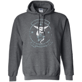 Sweatshirts Dark Heather / Small Fantasia Air Patrol Pullover Hoodie