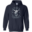 Sweatshirts Navy / Small Fantasia Air Patrol Pullover Hoodie
