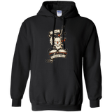 Sweatshirts Black / Small FANTASY SAVE POINT Pullover Hoodie