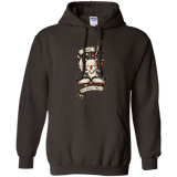 Sweatshirts Dark Chocolate / Small FANTASY SAVE POINT Pullover Hoodie