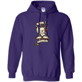Sweatshirts Purple / Small FANTASY SAVE POINT Pullover Hoodie