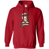 Sweatshirts Red / Small FANTASY SAVE POINT Pullover Hoodie