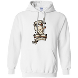 Sweatshirts White / Small FANTASY SAVE POINT Pullover Hoodie
