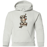 Sweatshirts White / YS FANTASY SAVE POINT Youth Hoodie