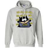 Sweatshirts Ash / Small Fartman Pullover Hoodie