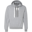 Sweatshirts Sport Grey / Small Fashion Victim Premium Fleece Hoodie