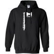 Sweatshirts Black / Small Fashion Victim Pullover Hoodie