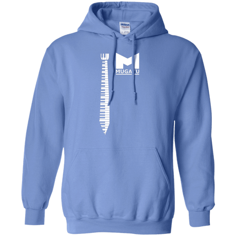 Sweatshirts Carolina Blue / Small Fashion Victim Pullover Hoodie