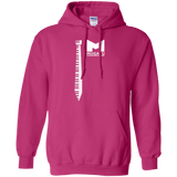 Sweatshirts Heliconia / Small Fashion Victim Pullover Hoodie