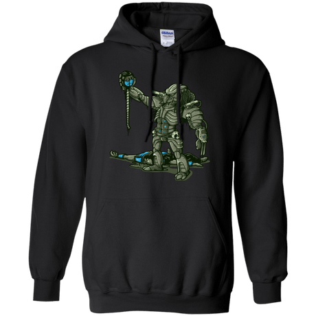 Fatality Pullover Hoodie