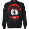 Sweatshirts Black / S Fear The Clown Crewneck Sweatshirt