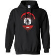 Sweatshirts Black / S Fear The Clown Pullover Hoodie