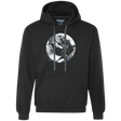 Sweatshirts Black / Small Female Gamer Premium Fleece Hoodie