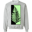 Sweatshirts Sport Grey / S Fern Press Crewneck Sweatshirt