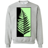 Sweatshirts Sport Grey / S Fern Press Crewneck Sweatshirt