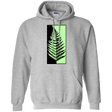 Sweatshirts Sport Grey / S Fern Press Pullover Hoodie