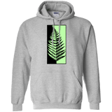 Sweatshirts Sport Grey / S Fern Press Pullover Hoodie