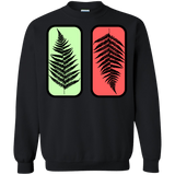 Sweatshirts Black / S Ferns Crewneck Sweatshirt