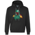 Sweatshirts Black / Small FETT ARMOR Premium Fleece Hoodie