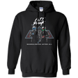 Sweatshirts Black / S Fett Punk Pullover Hoodie