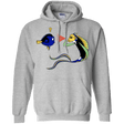Sweatshirts Sport Grey / Small FIB Pullover Hoodie