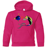 Sweatshirts Heliconia / YS FIB Youth Hoodie