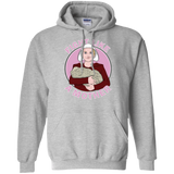 Sweatshirts Sport Grey / S Fight Like a Mother Pullover Hoodie