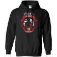 Sweatshirts Black / Small Fight, Resist, Survive Pullover Hoodie