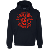 Sweatshirts Navy / Small Fight the power Premium Fleece Hoodie