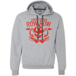 Sweatshirts Sport Grey / Small Fight the power Premium Fleece Hoodie