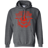 Sweatshirts Dark Heather / Small Fight the power Pullover Hoodie
