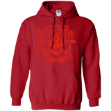 Sweatshirts Red / Small Fight the power Pullover Hoodie