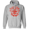 Sweatshirts Sport Grey / Small Fight the power Pullover Hoodie