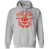 Sweatshirts Sport Grey / Small Fight the power Pullover Hoodie
