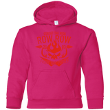 Sweatshirts Heliconia / YS Fight the power Youth Hoodie