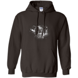 Sweatshirts Dark Chocolate / Small Fighter 2 Pullover Hoodie